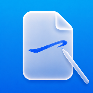 记一页 App 图标